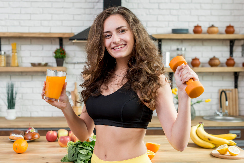 energy foods