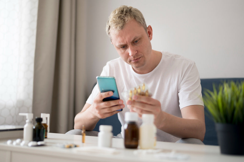 does a testosterone booster work