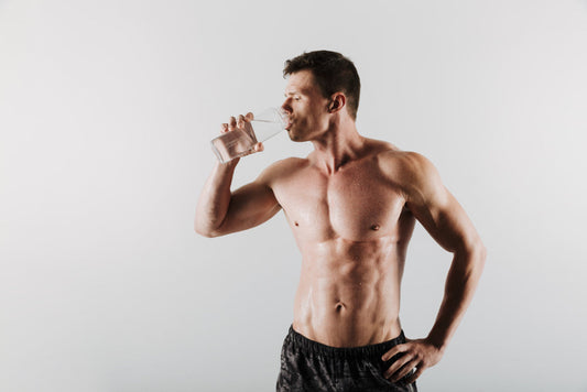 what is testosterone