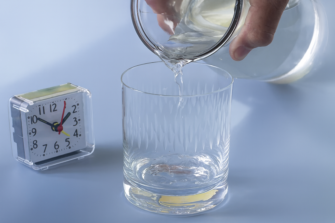 Find Out the Best Time to take Shilajit