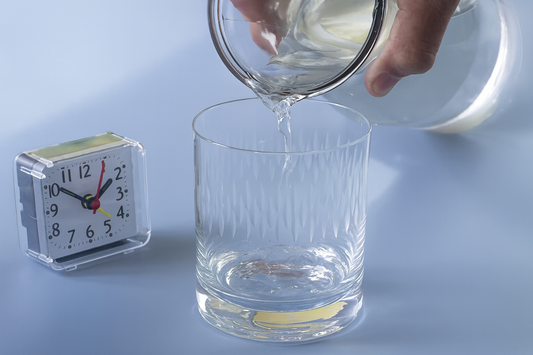 Find Out the Best Time to take Shilajit