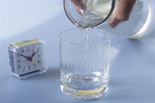Find Out the Best Time to take Shilajit