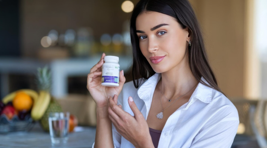 best multivitamin for women