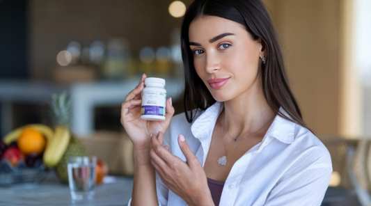 best multivitamin for women