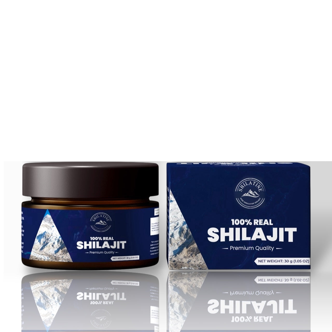 Shilatine Shilajite  products
