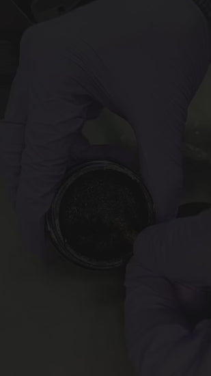 Shilajit Resin