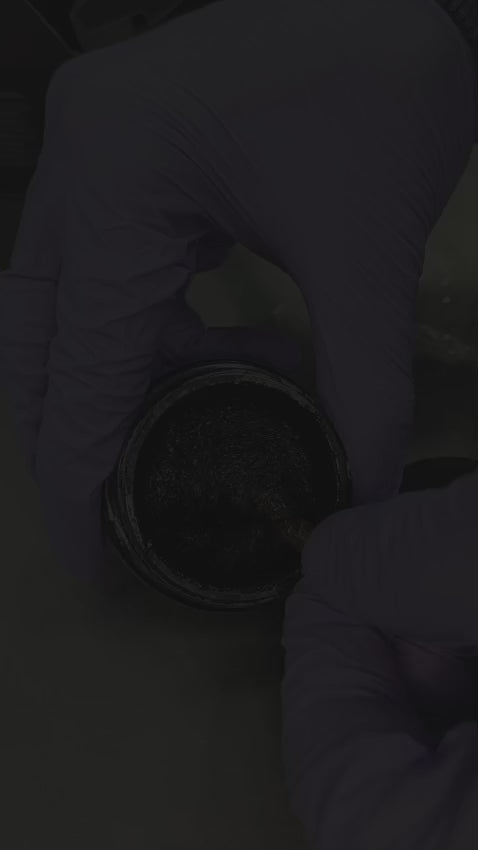 Shilajit Resin