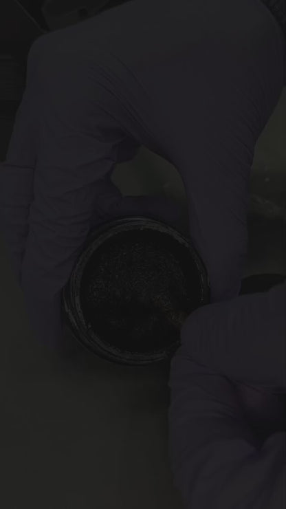 Shilajit Resin